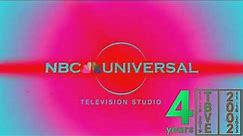 NBC Universal (2004) Effects | TNT Sports (2023) Effects (Extended)