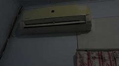 Sharp Plasmacluster Air Conditioner - Brief