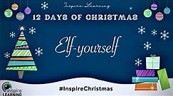 12 Days of Christmas - Elf Yourself