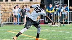 2017-18 Pro Ultimate Frisbee Highlights: Marques Brownlee