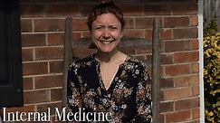 73 Questions with an Internal Medicine Physician | ND MD