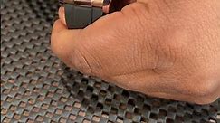 Rolex Cosmograph Daytona Meteorite Dial Rose Gold Mens Watch 116515 Review | SwissWatchExpo