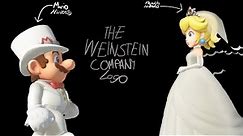 The Weinstein Company Logo