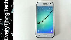Samsung Galaxy Core Prime Full Review!