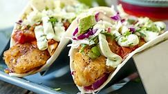 12 Restaurant Chains That Serve the Best Fish Tacos