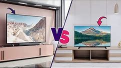 Sharp 55 Inch vs Toshiba 55 Inch Smart TV: Which is Right for You?