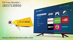 Roku TV Setup and Troubleshooting error codes