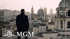 MGM 90th Trailer