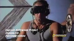 Captain Hollywood Project -... - Discoteca do Dj Fontinele