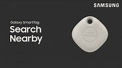 How to find lost items with the Galaxy SmartTag | Samsung US