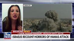 Iran is the 'puppet master' to Hamas, Hezbollah: Jerusalem deputy mayor