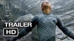 After Earth Official Trailer #1 (2013) - Will Smith Movie HD