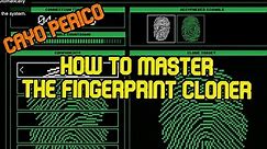 GTA | Finger Print Cloner Easy Method | Cayo Perico Heist