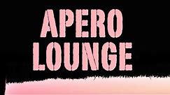 Universal Sound Machine - Apero Lounge (full album)