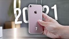 iPhone 7 in 2021 - Is It Worth It?