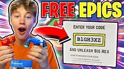 How To Get *FREE* Prodigy Epic CODES!! Working 2021!! [MUST SEE]