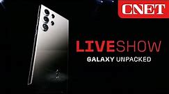 Samsung Galaxy Unpacked 2024: Livestream Replay and Reactions