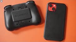 Best Iphone Controller That Works With Cases – Otterbox!