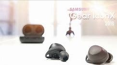 Samsung Gear IconX 2018 : Que valent les concurrents des Airpods ?! | Test Français et en 4k