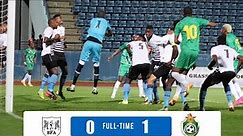 Botswana vs Zimbabwe 0-1 All Goals & Highlights 25/03/2021