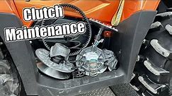 CFMOTO CVTech Clutch Refresh & Repair & Stage 3 Clutch Kit Install