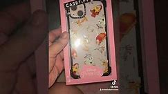 Get my Disney x CASETiFY matching phone case and Apple Watch ￼
