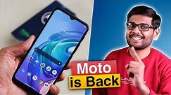 Moto G10 Power Full Review After Use - Motorola is Back 🔥🔥🔥