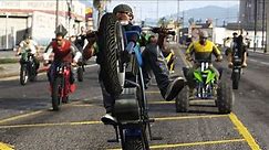 Top 10 Best Xbox One Motorcycle Games Right Now