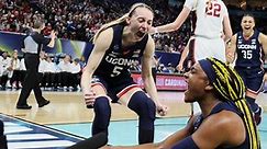 UConn beats Stanford to return to title game