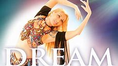 "Sensual Dream" belly dance beginner choreography