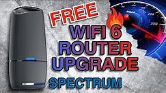 Upgrade your Spectrum router to WIFI 6 for almost free [Spectrum doesn't want you to know this]