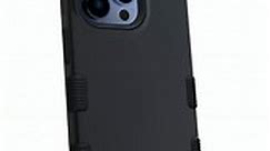 MyBat Pro TUFF Series Case for iPhone Phone