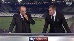 Watch Monday Night Football live on Sky Sports