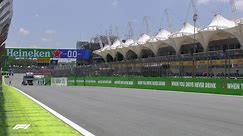 F1 LIVE: Brazil Grand Prix Build-Up