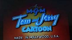 A Metro-Goldwyn-Mayer Cartoon/Buena Vista International, Inc (1948/1999)