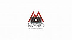 Magic™ by Phantom Glass™ - Next Generation Screen Protection