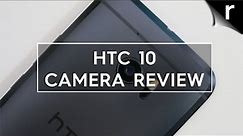 HTC 10 Camera Review: Tested against the Galaxy S7