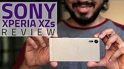 Sony Xperia XZs Review | Slow-Motion Camera Test, and More