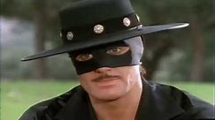 El Zorro (1990) Temp 01 Ep 18 Juego de Niños