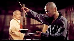 Shaolin Best Action Martial Arts Kung Fu Movie English Subtitle