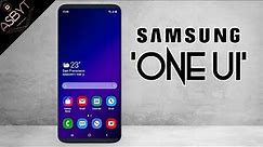 Samsung One UI - EVERYTHING You NEED To Know!