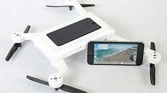 PhoneDrone turns your phone into an autonomous quadcopter