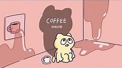 COFFEE (Animation Meme) Jack Stauber