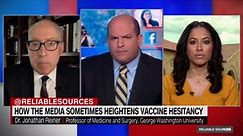 How the media environment feeds vaccine hesitancy