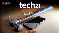 Tech21 - Impact Mesh (CC in English)