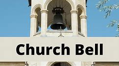 Church Bell Sound Effect