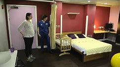 Maternity Services at Lewisham and Greenwich NHS Trust