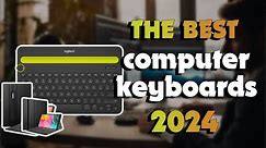 The Best Tablet Keyboards 2024 in 2024 - Must Watch Before Buying!