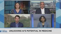 Unlocking AI's Potential in Medicine