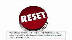 Unlock the Secret to Instantly Fixing Your Dometic RV Air Conditioner with This Reset Trick!